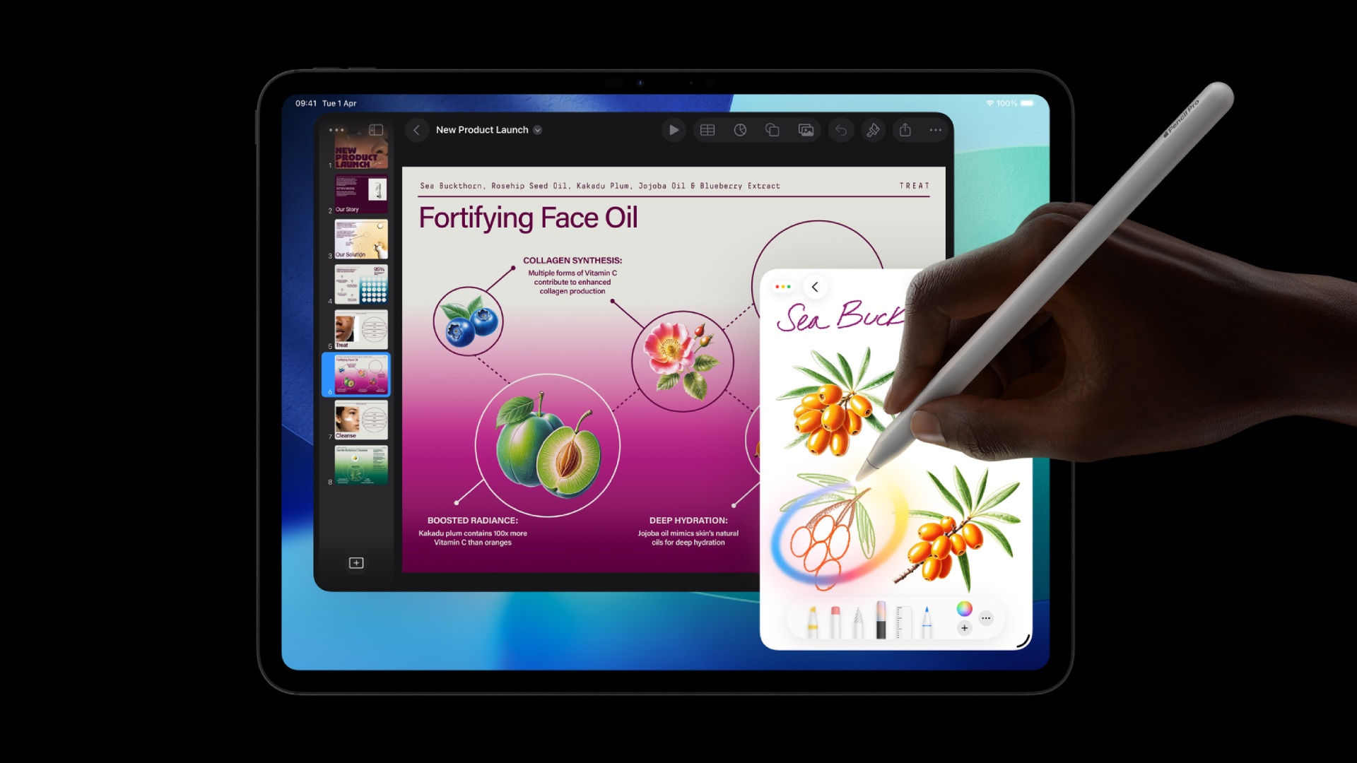 iPad Pro M5 pre order & where to buy in US, UK, Canada, 11-inch and 13-inch models now available