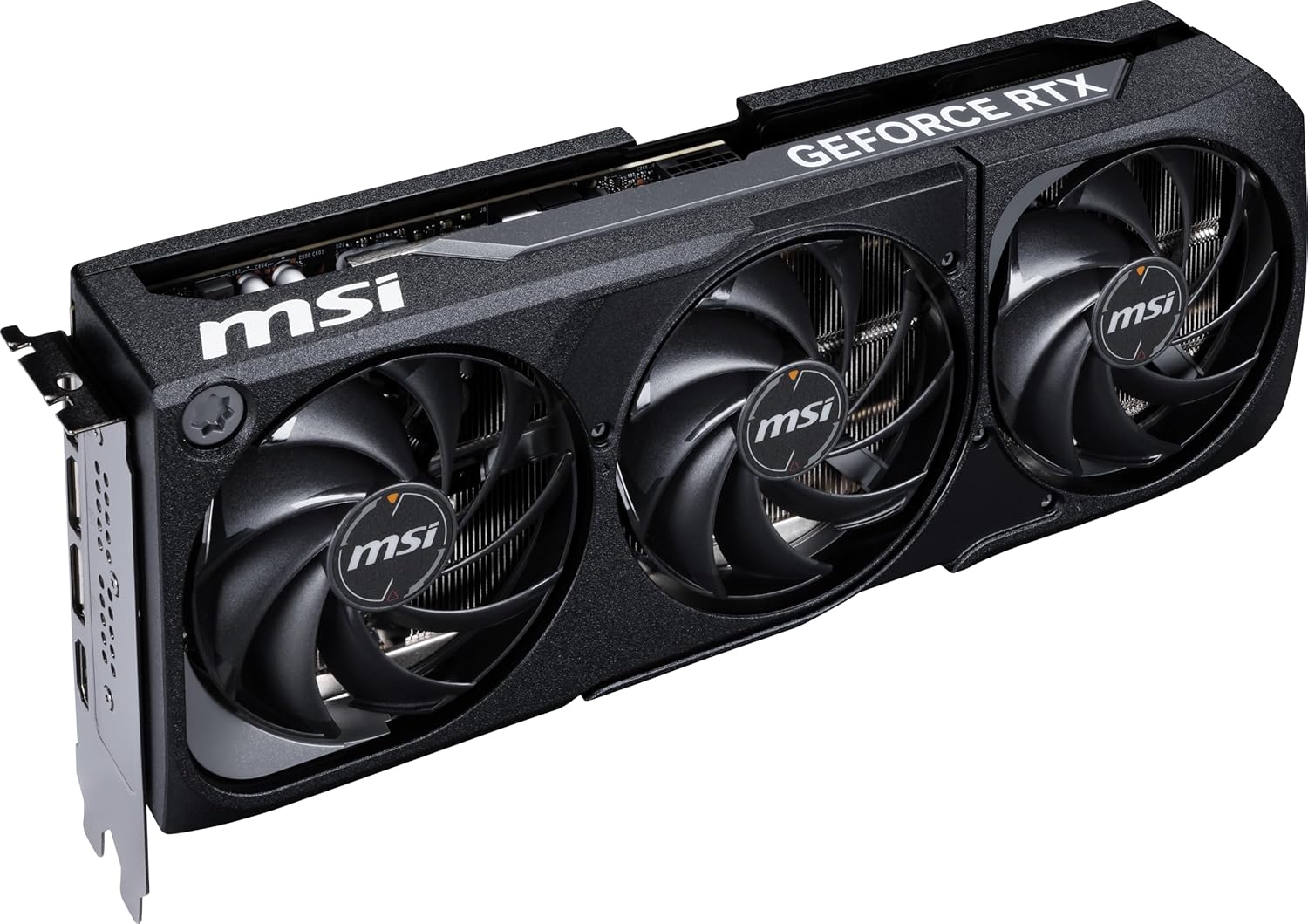 MSI RTX 5070 Ti 16GB OC graphics card hits lowest price ever on