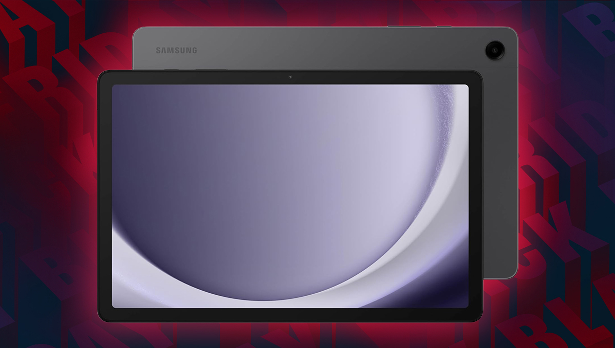 Affordable Samsung Galaxy Tab A9+ drops to just $200 in early