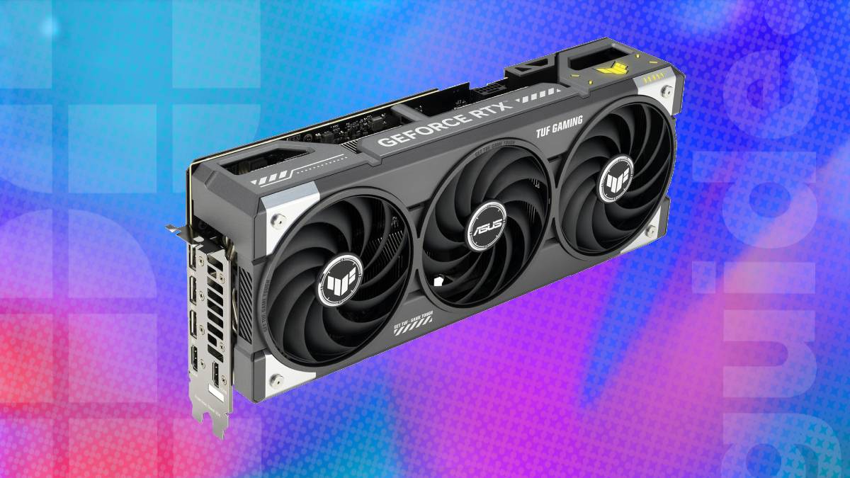 Popular RTX 5070 Ti deal brings price crashing to new low on Amazon