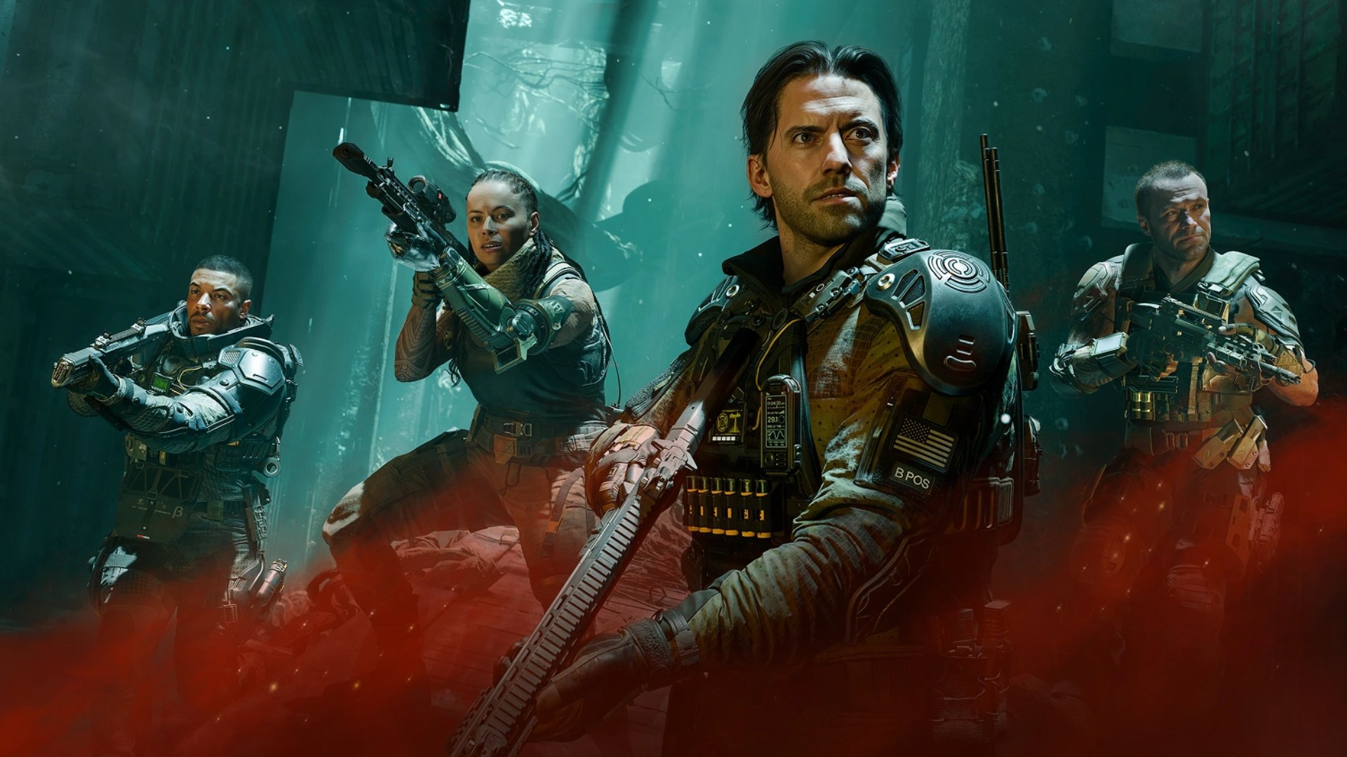 pcguide.com - Jack Goodall - Black Ops 7 becomes the first game to support FSR Redstone, only available on AMD's latest GPUs