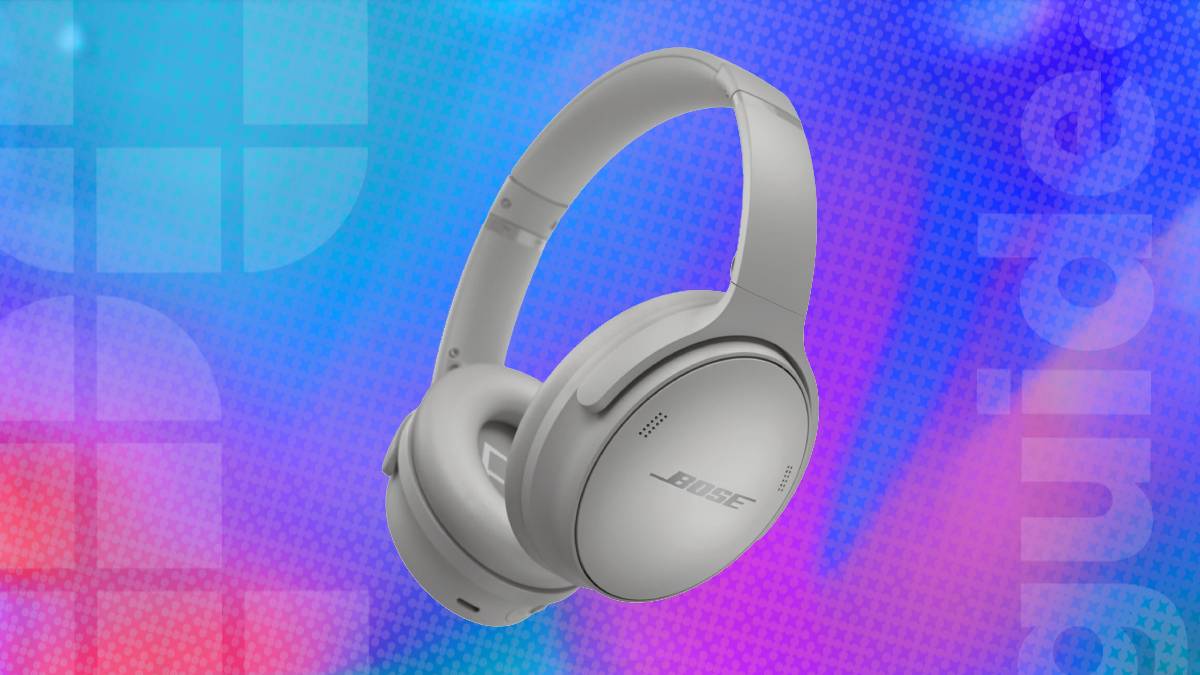 Excellent QuietComfort headphones nearly half price before Black Friday