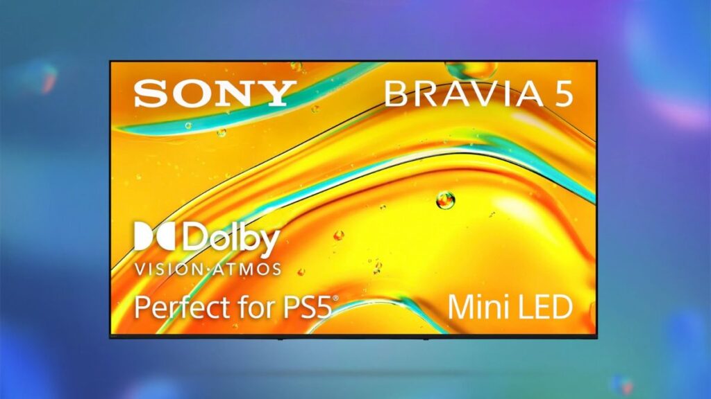 Bravia 5
