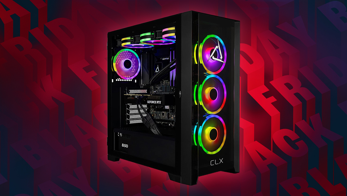 High-end RTX 5080, 14900KF gaming PC plummets to its best price in this pre Black Friday deal