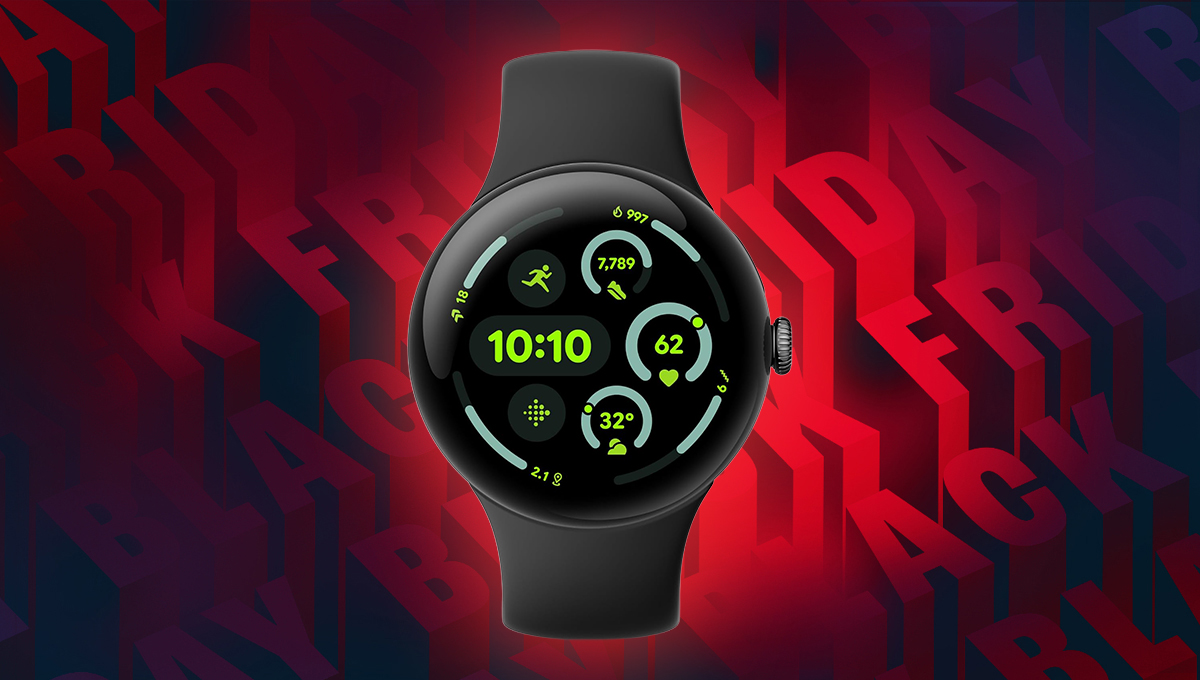 Get a Pixel Watch 3 for its lowest price yet in this limited time Amazon deal