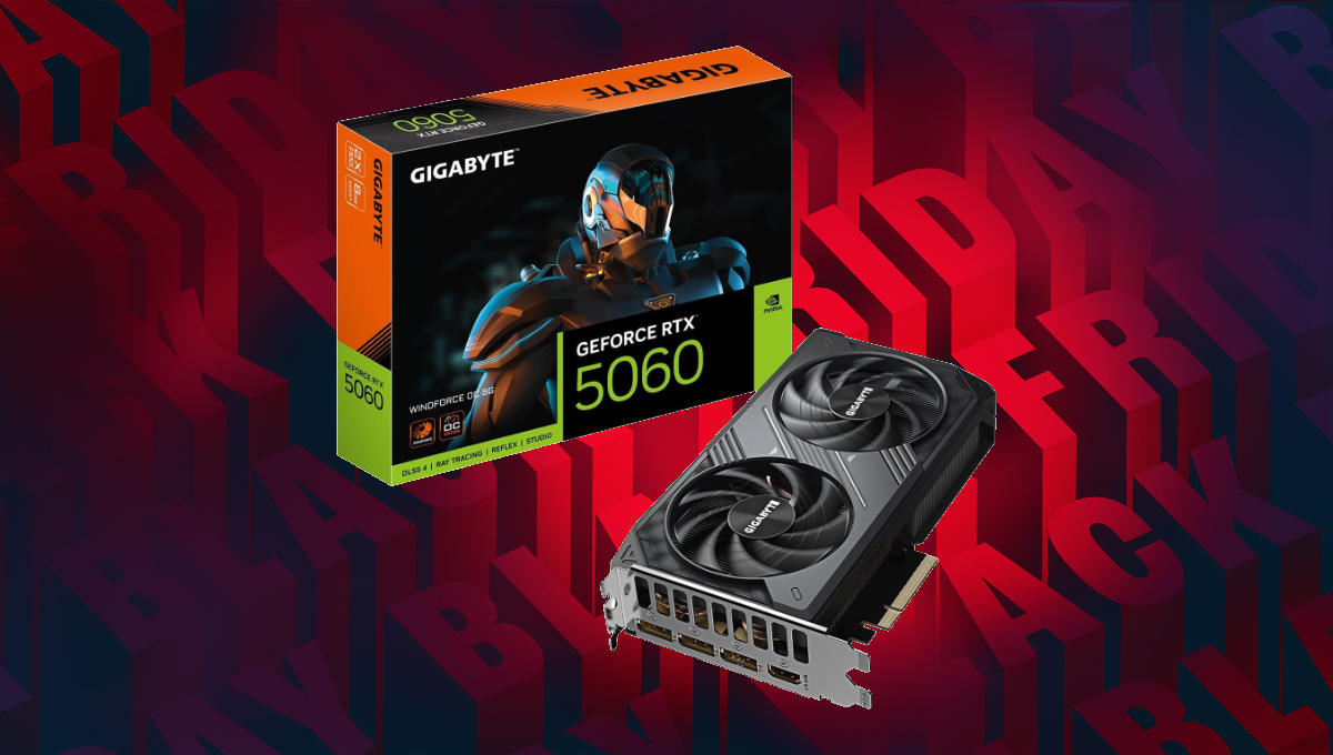 GIGABYTE GEFORCE RTX 5060 8GB OC 新品 Amazon.com: GIGABYTE GeForce RTX 5060 WINDFORCE OC 8G Graphics