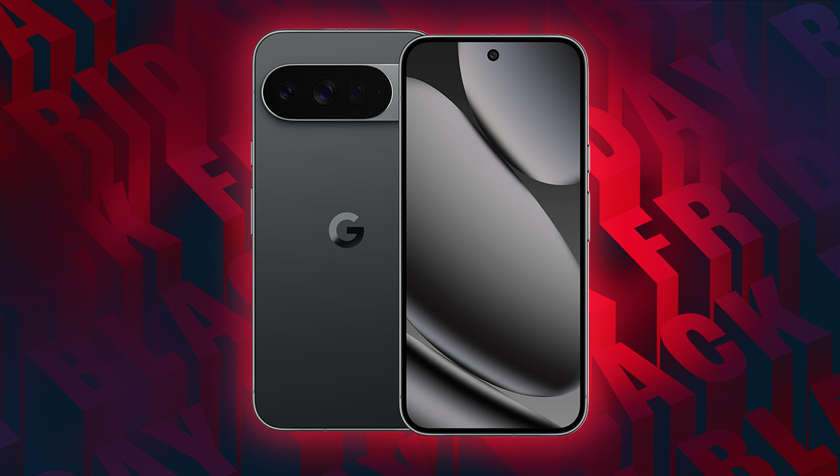 Android fans, this Google Pixel 10 XL deal can save you $300