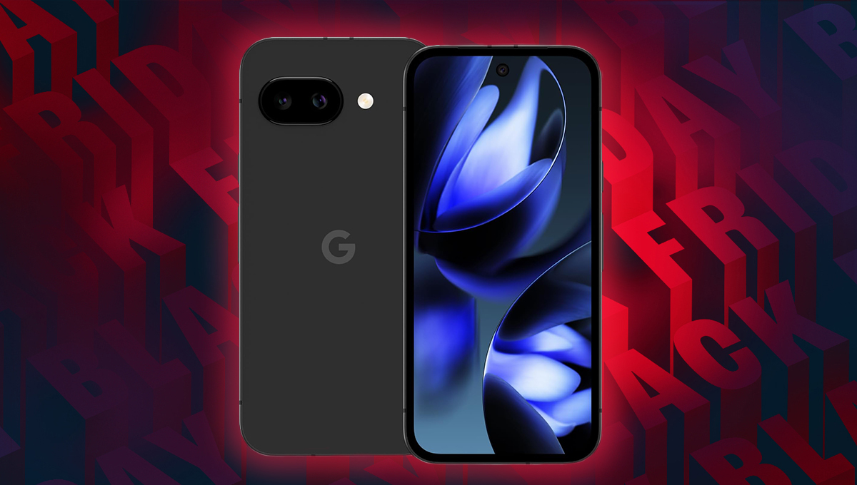 Black Friday deal on Amazon knocks 20% off the popular Google