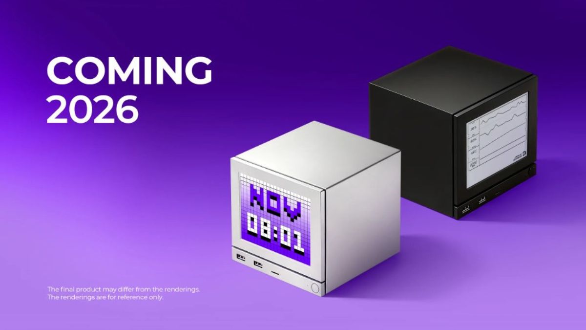 Vote for your favorite Steam Machine front panel design and JSAUX will make it