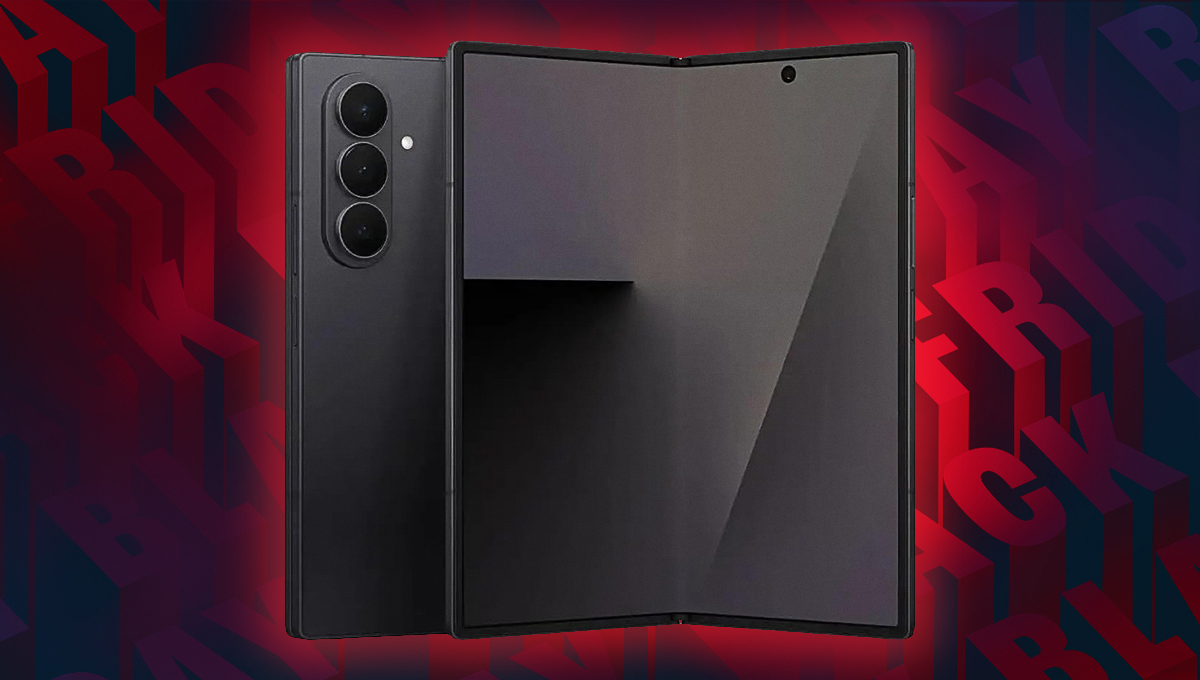 Latest Samsung Galaxy Z Fold7 deal will save you $400 off the MSRP on Amazon right now