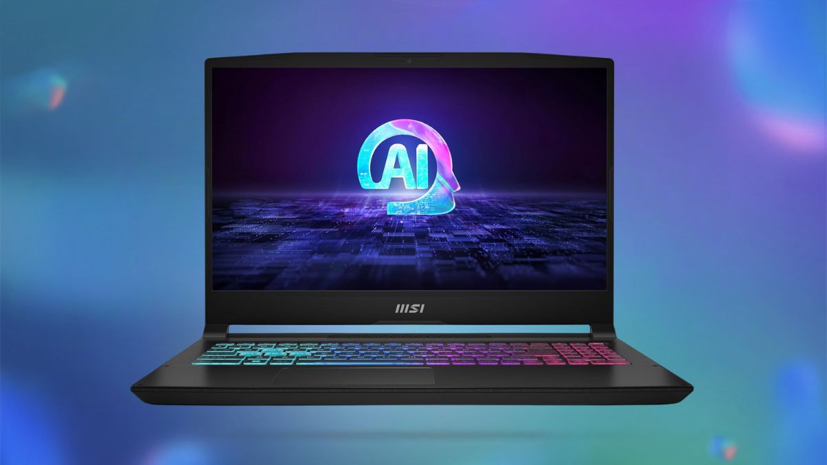RTX 4070-powered gaming laptop drops to its lowest-ever price on Amazon during Cyber Monday