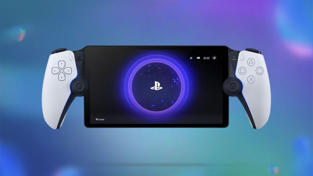 PlayStation Portal
