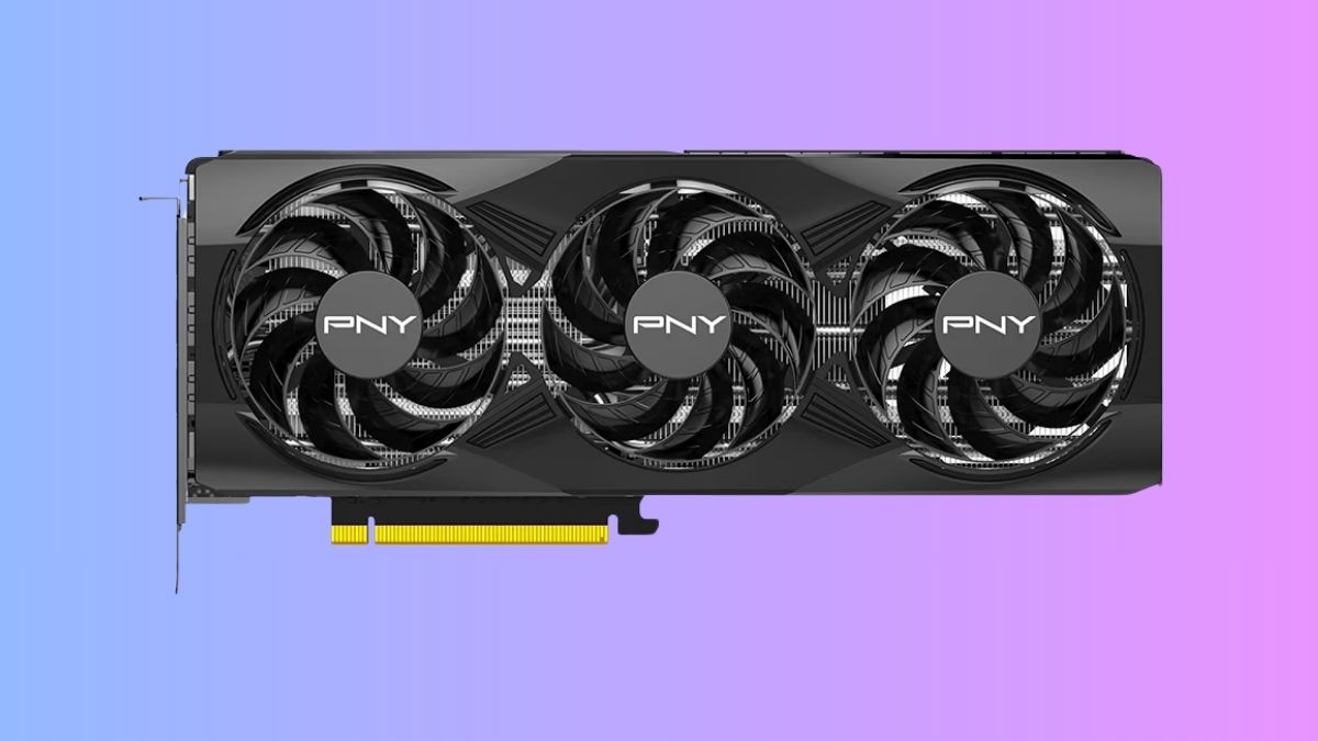RTX 5070 drops well below MSRP in early Black Friday deal at