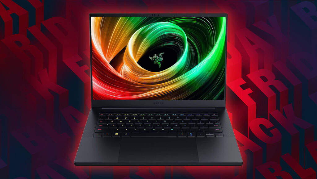 Razer Blade 14