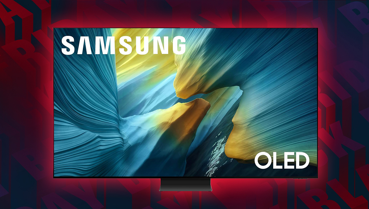 Samsung 83″ OLED 4K TV drops by $1000 in this pre Black Friday deal