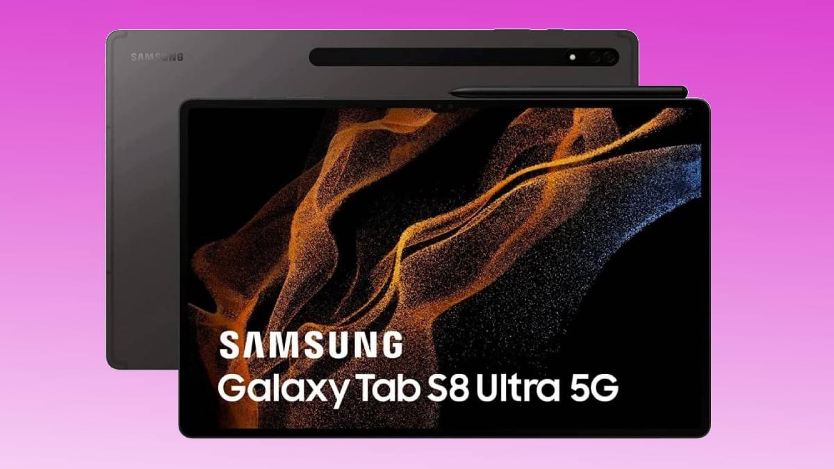 Save 60% ($600) when you buy this renewed Samsung Galaxy S8 Ultra while it lasts