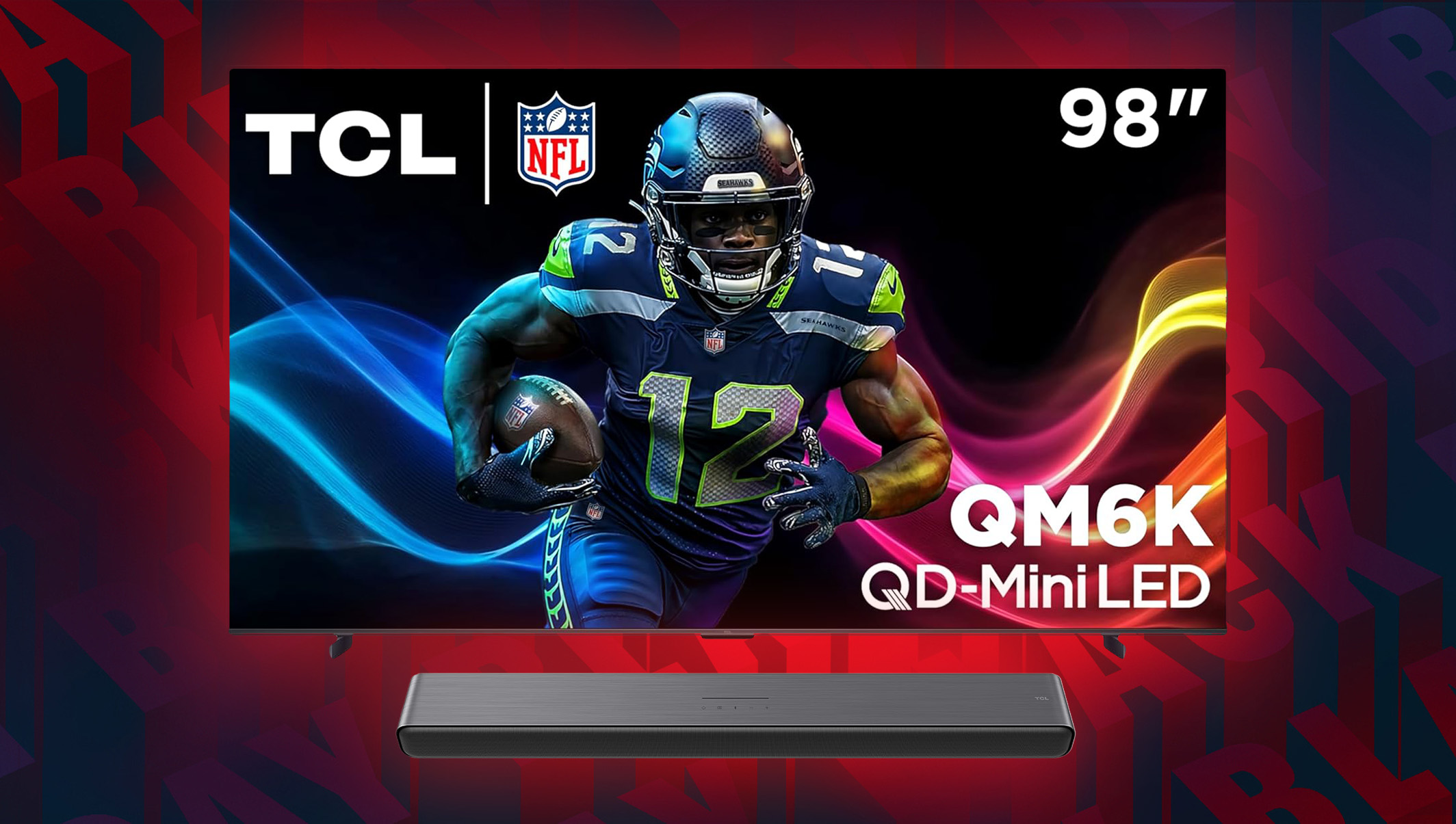 Save hundreds on this TCL TV and soundbar bundle during this year’s Black Friday sale