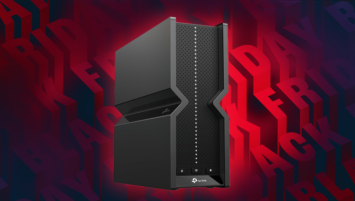 WiFi 7 router deal cuts network lag and costs by $100 at Amazon