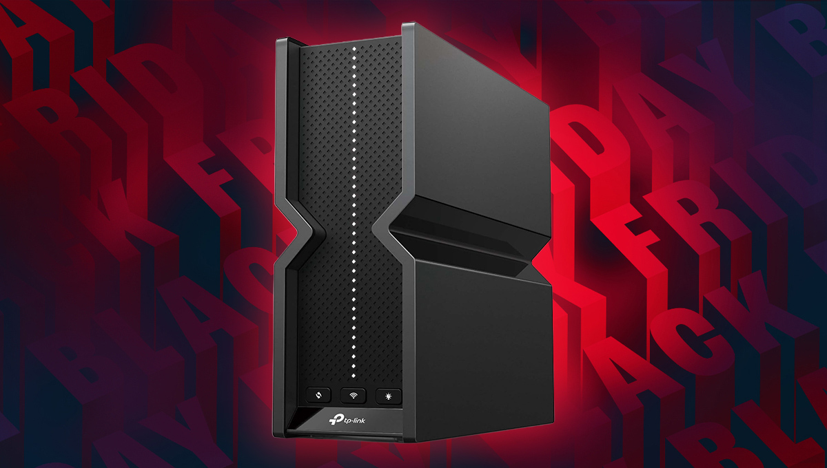 TP-Link’s home-friendly WiFi 7 router hits eye-catching price before Black Friday