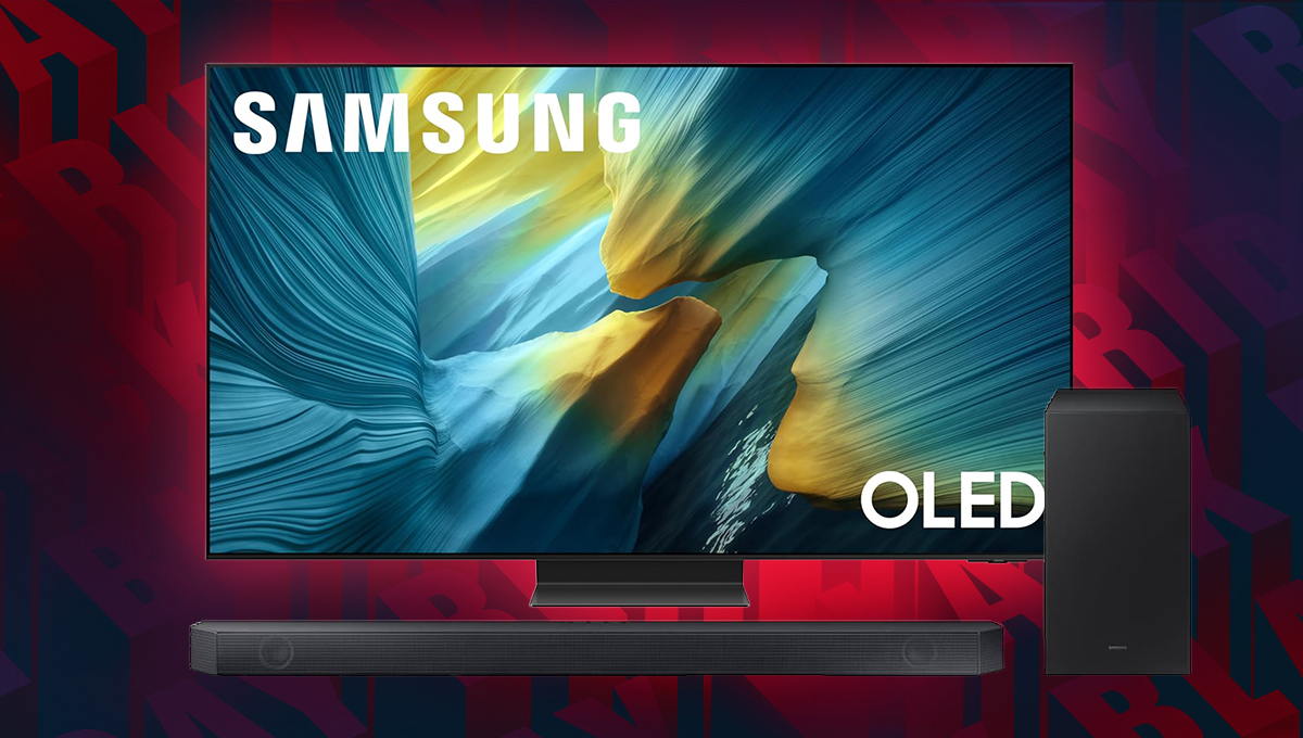 The best Home Cinema bundle deals for the holidays as Black Friday approaches