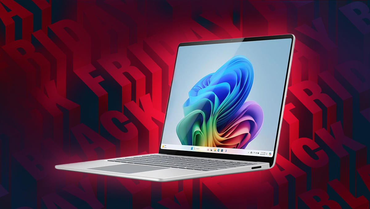 The best MacBook Air alternative is $550 off in this Amazon deal