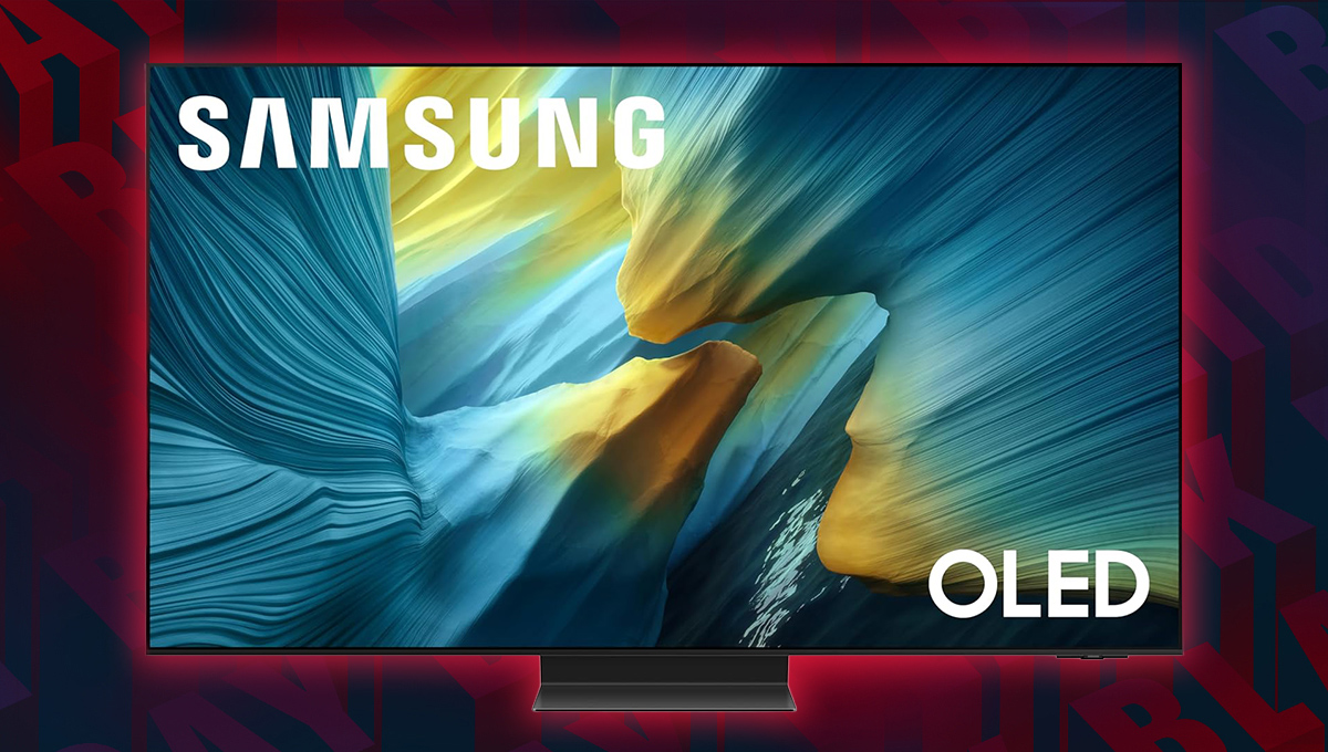 The best OLED TV of 2025 is now $300 cheaper in this pre Black Friday deal