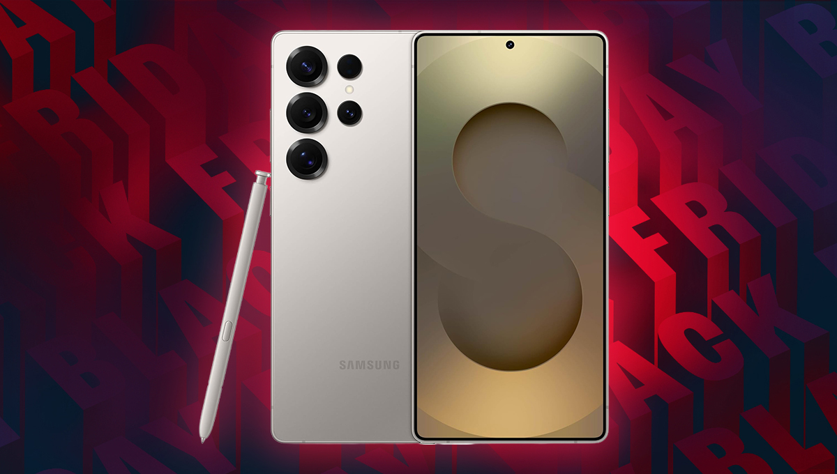 The joint best smartphone money can buy is $320 cheaper in this Amazon deal