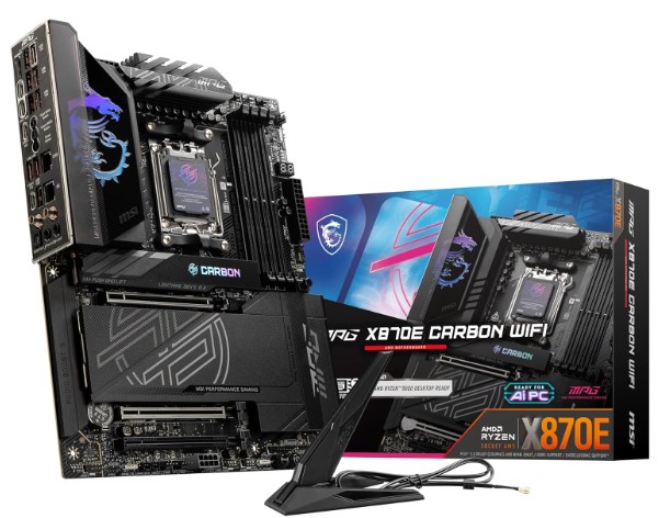 Ryzen 7 5700X & B550 motherboard bundle gets a sweet price slash
