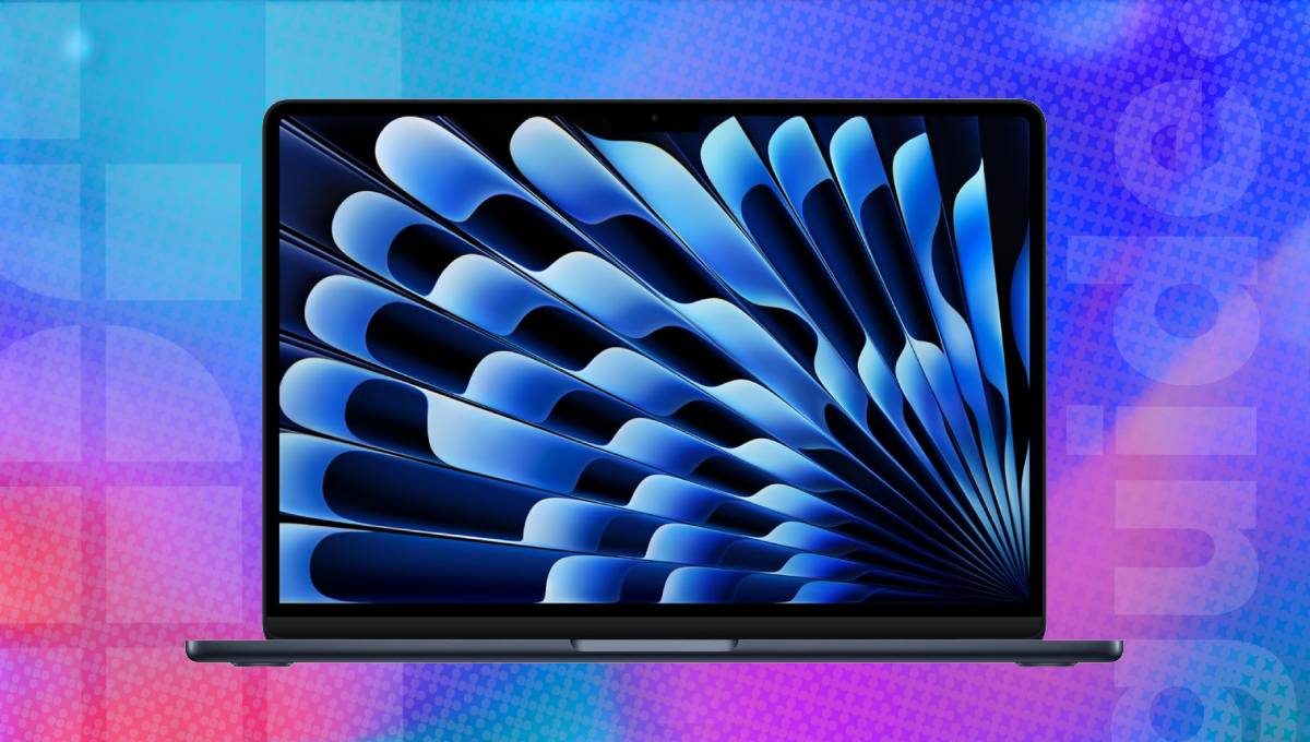 Apple MacBook Air M4 hits lowest price again with latest Amazon deal