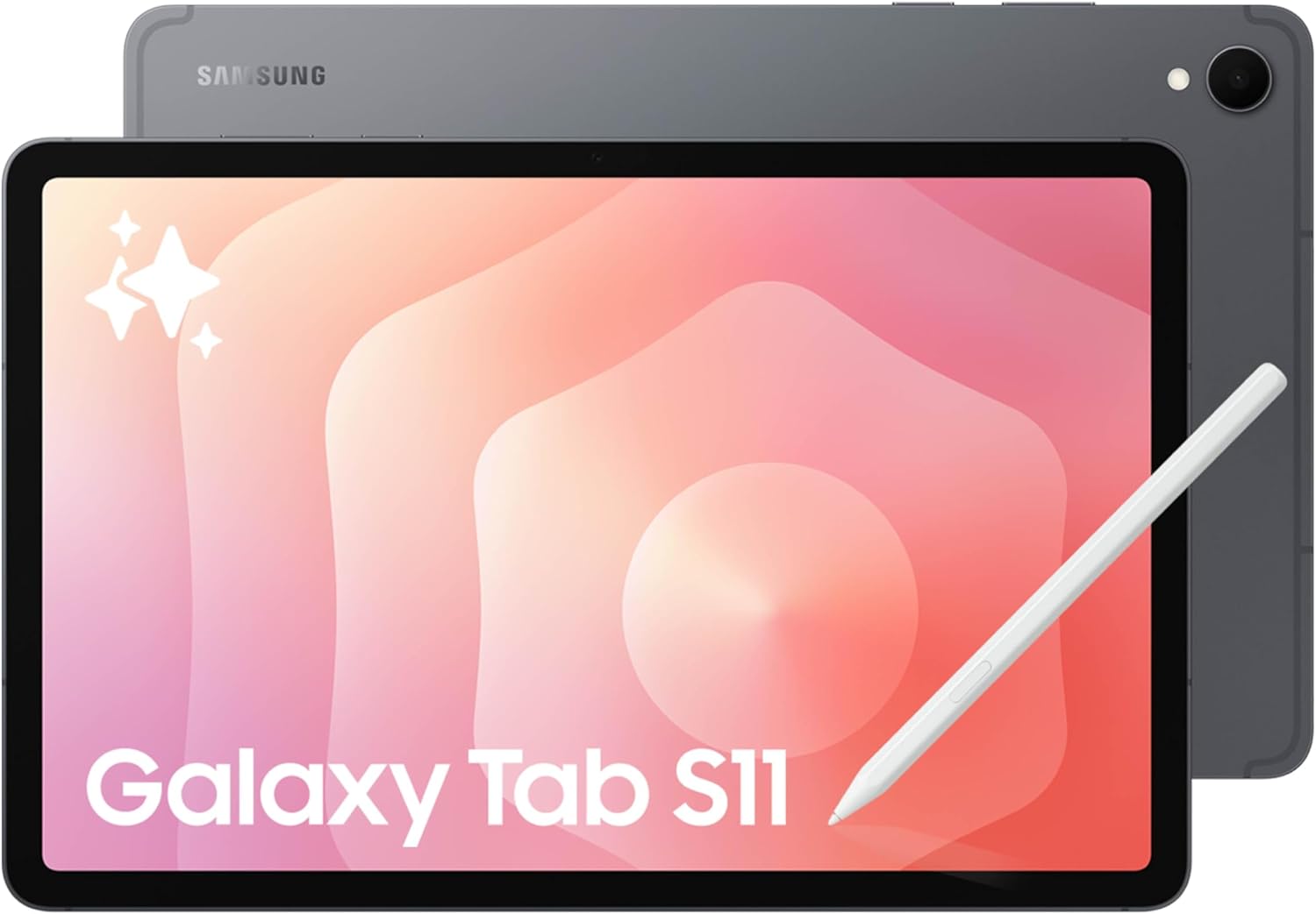 Affordable Samsung Galaxy Tab A9+ drops to just $200 in early