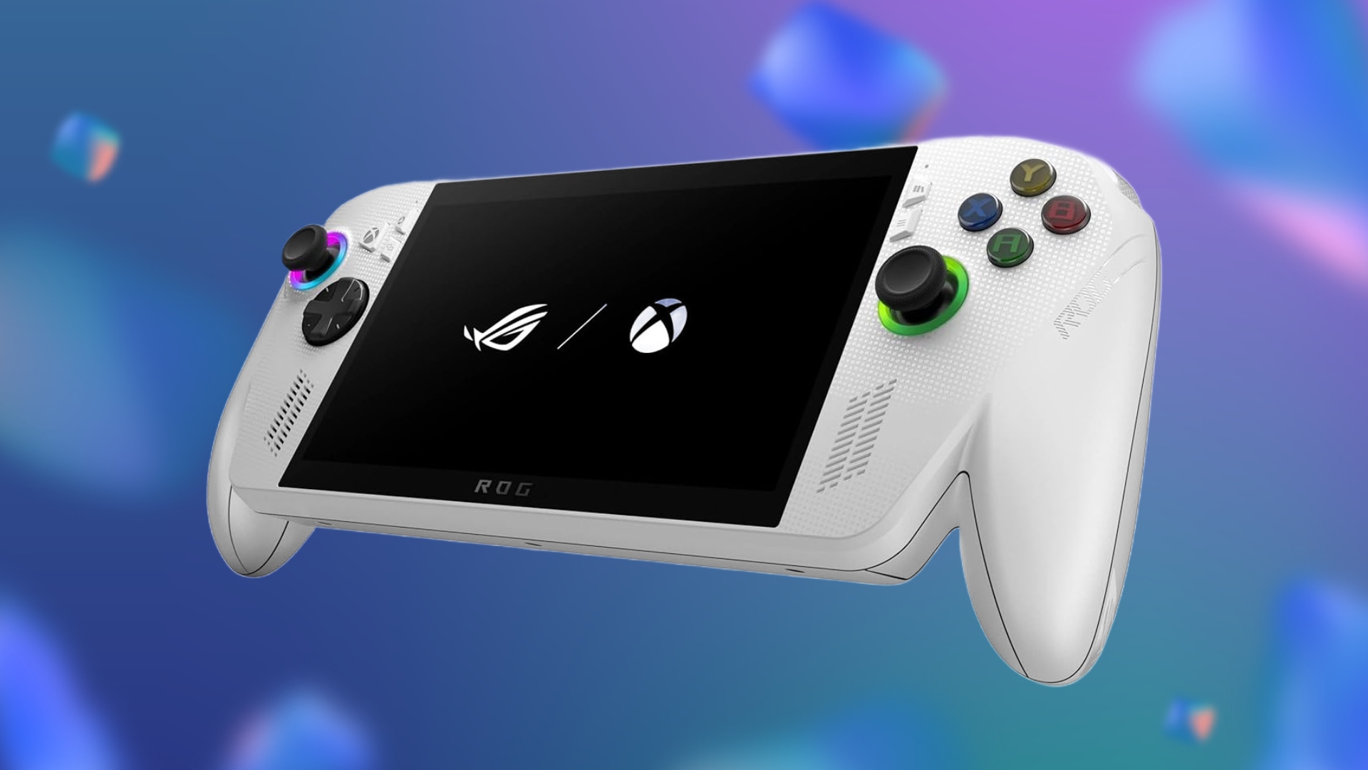 ROG Xbox Ally just got its first big discount, up to $110 knocked off the price with Xbox Game Pass included