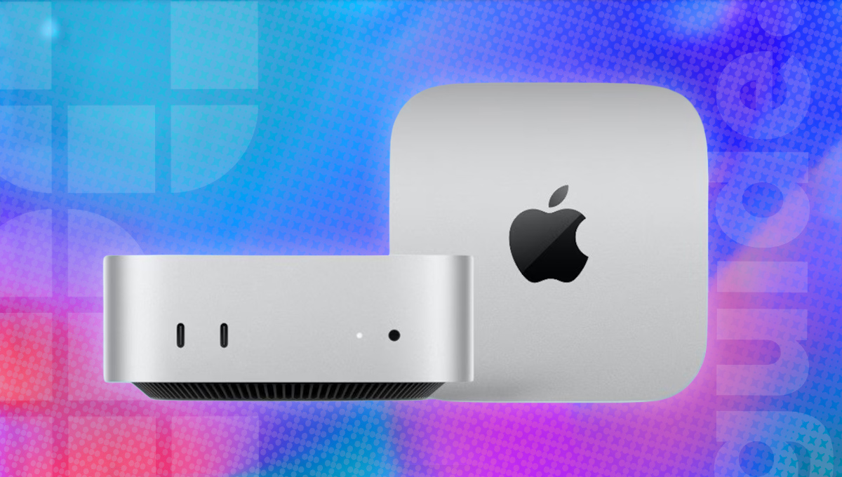 Budget PC buyers, the M4 Mac Mini just dropped by 20% at Amazon