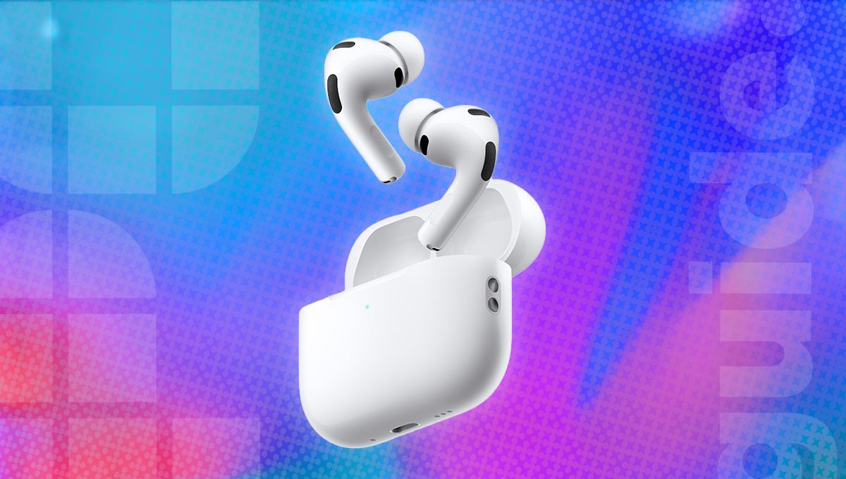Top AirPods Pro 3 deal returns to Black Friday pricing at Amazon
