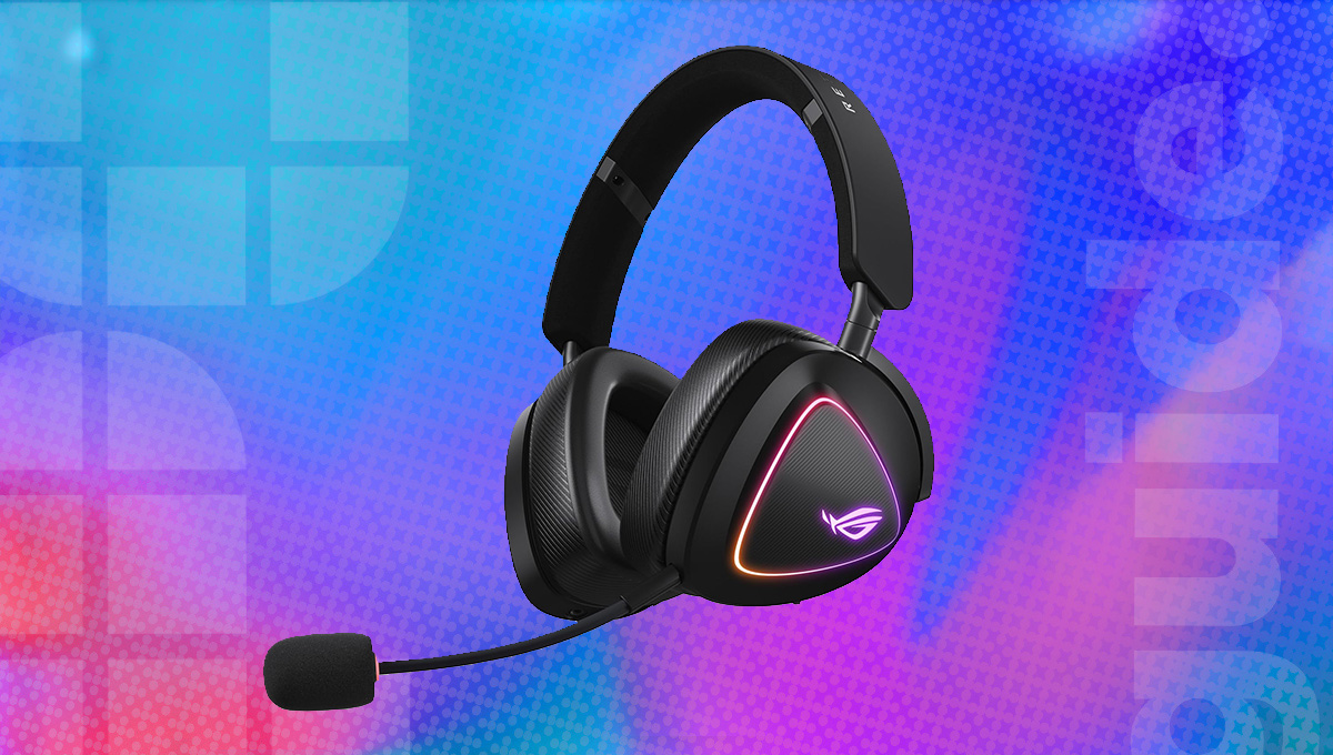 pcguide.com - Ussamah Mehmood - ASUS wireless gaming headset is near its lowest price with a 38% discount this holiday season