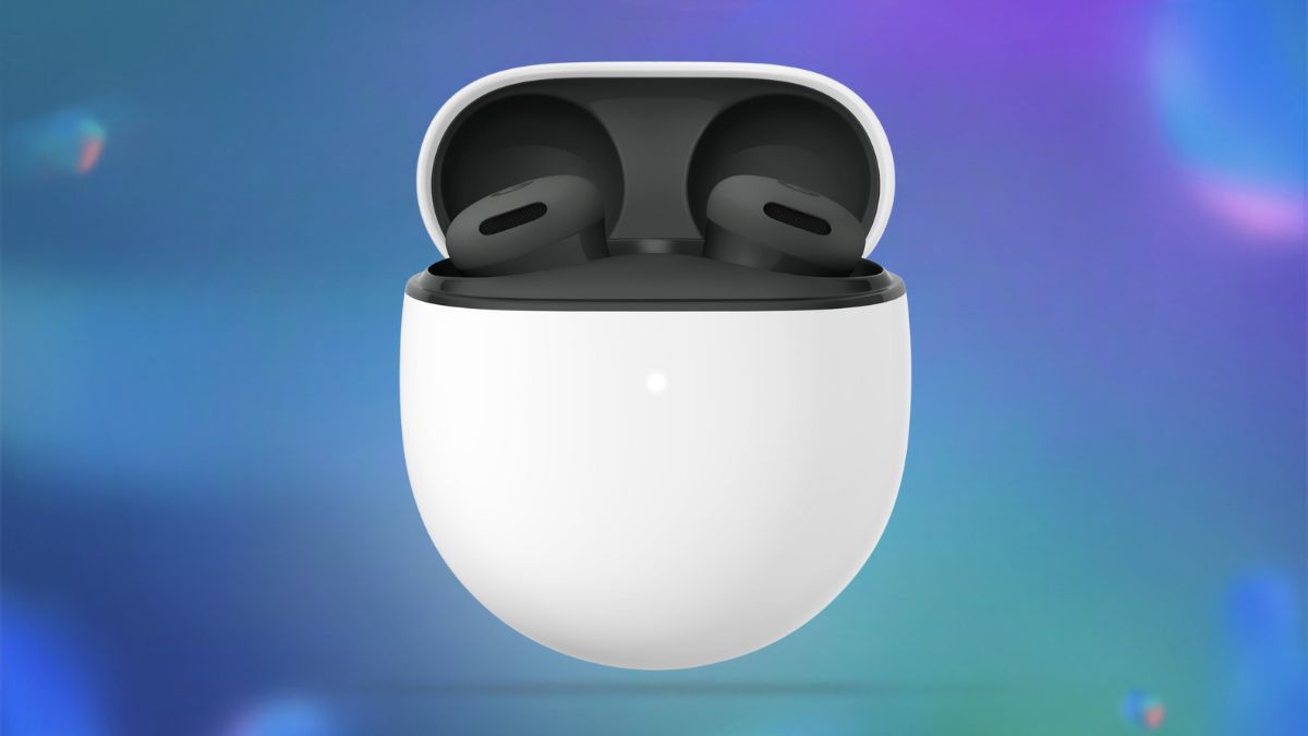 Limited time Christmas deal on Amazon has knocked 23% off the Google Pixel Buds 2a