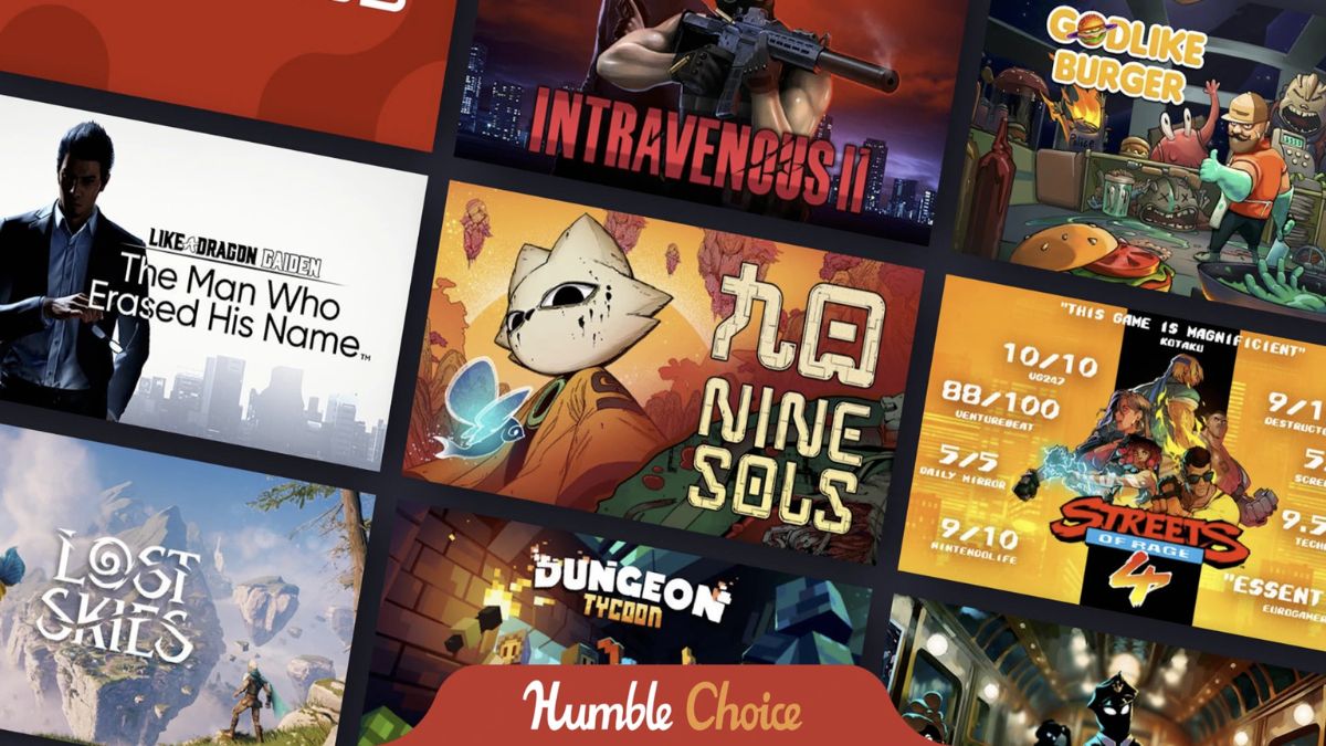 Gamers warn that Humble Bundle is secretly replacing Steam keys for Epic Games Store versions