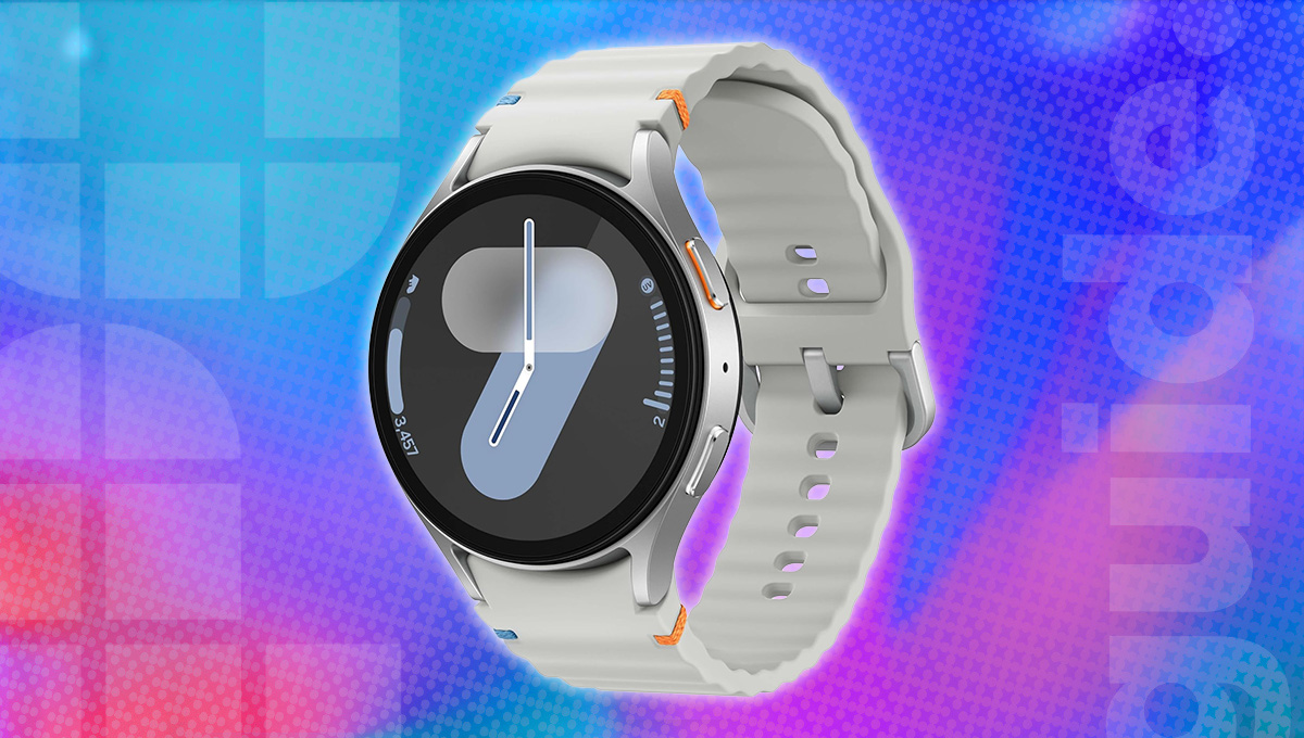 Last-gen Samsung Galaxy Watch crashes to new lows in Amazon deal