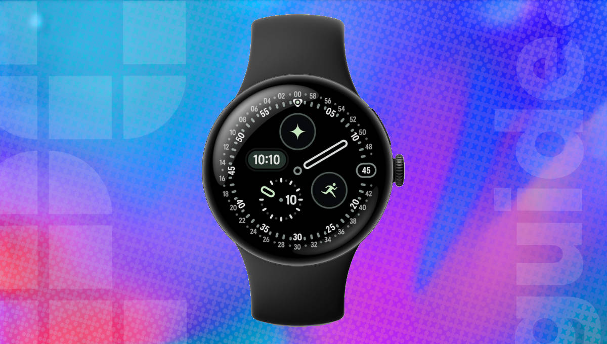 Latest Google Pixel smartwatch plummets back to lowest price in holiday deal on Amazon