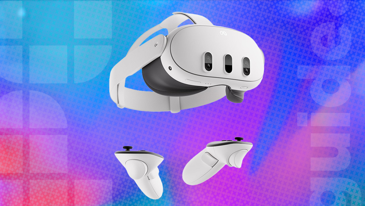 pcguide.com - Ussamah Mehmood - Amazon deal knocks Meta Quest 3 VR headset to its best price ever, it even comes with $100 credit and Xbox Game Pass