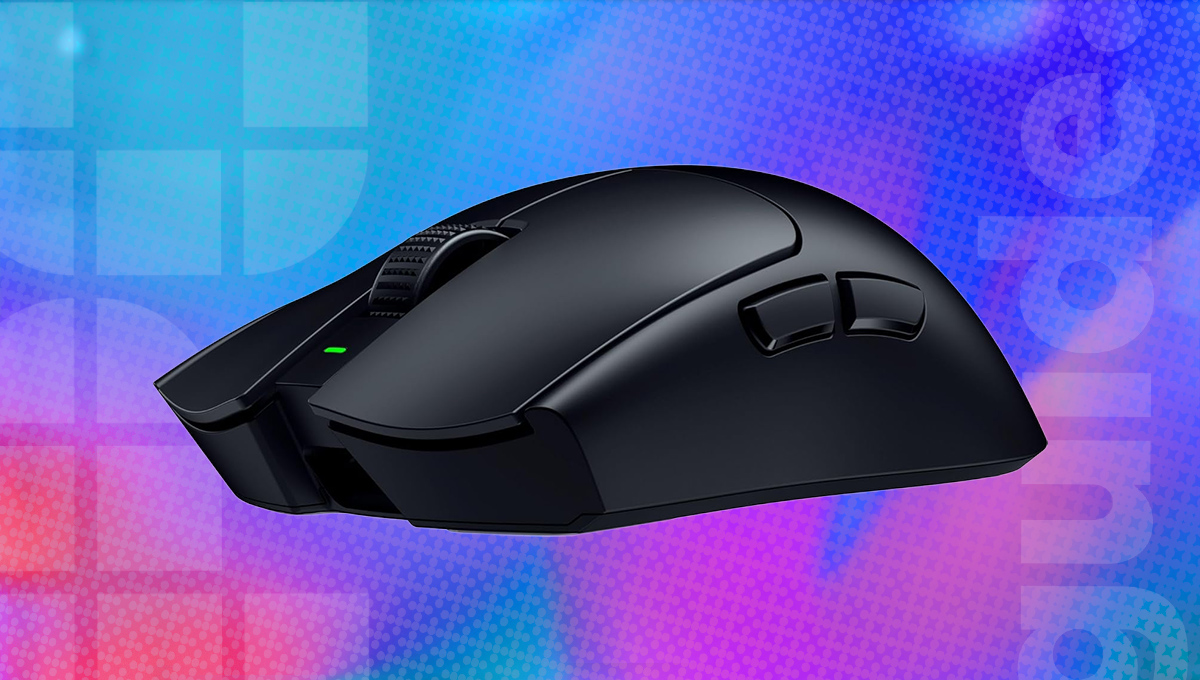 Ambidextrous and lightweight Razer Viper V3 Pro has an eye-catching price cut on Amazon