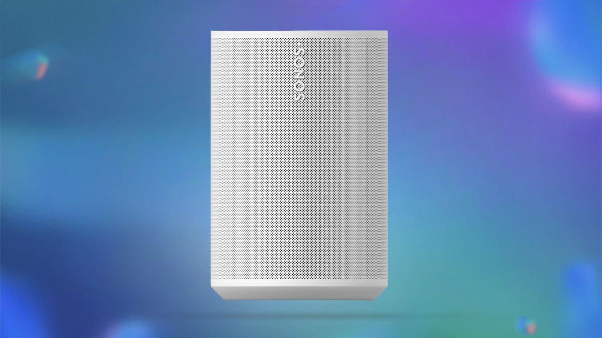 The Sonos Era 100 wireless speaker has crashed to its lowest-ever price on Amazon