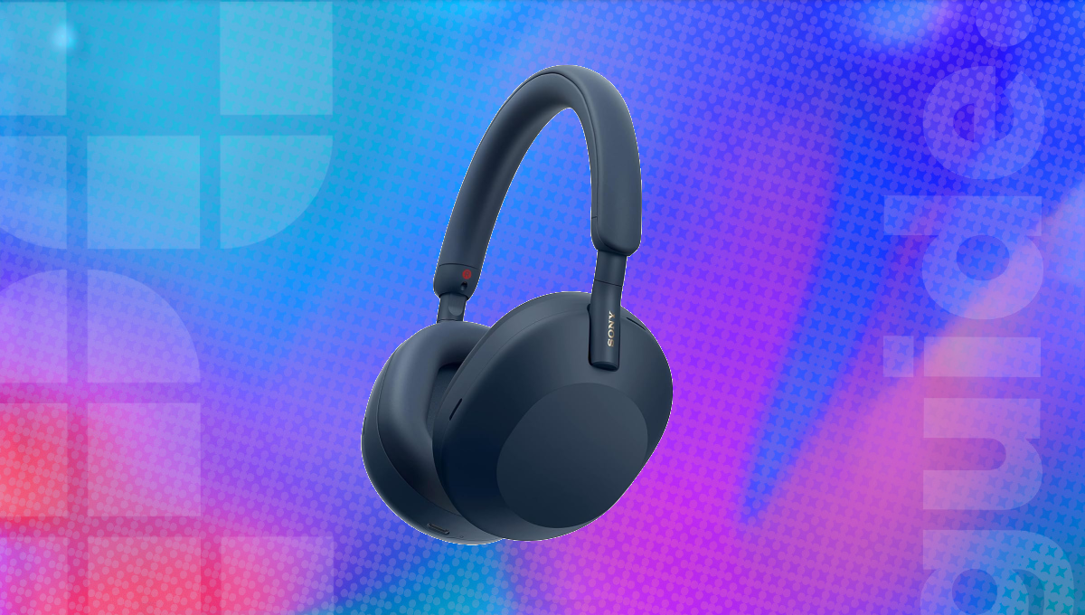 pcguide.com - Ussamah Mehmood - Popular Sony noise canceling headphones knocked to their lowest price ever on Amazon