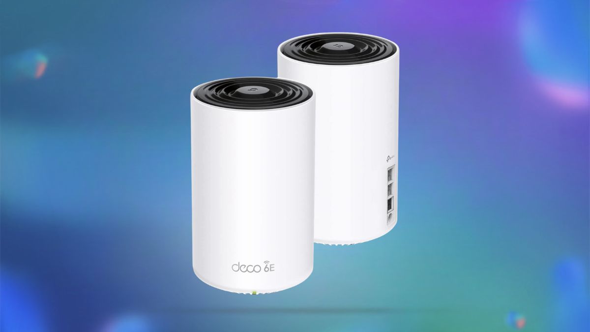 Popular TP-Link Deco mesh system is available at almost half-price on Amazon