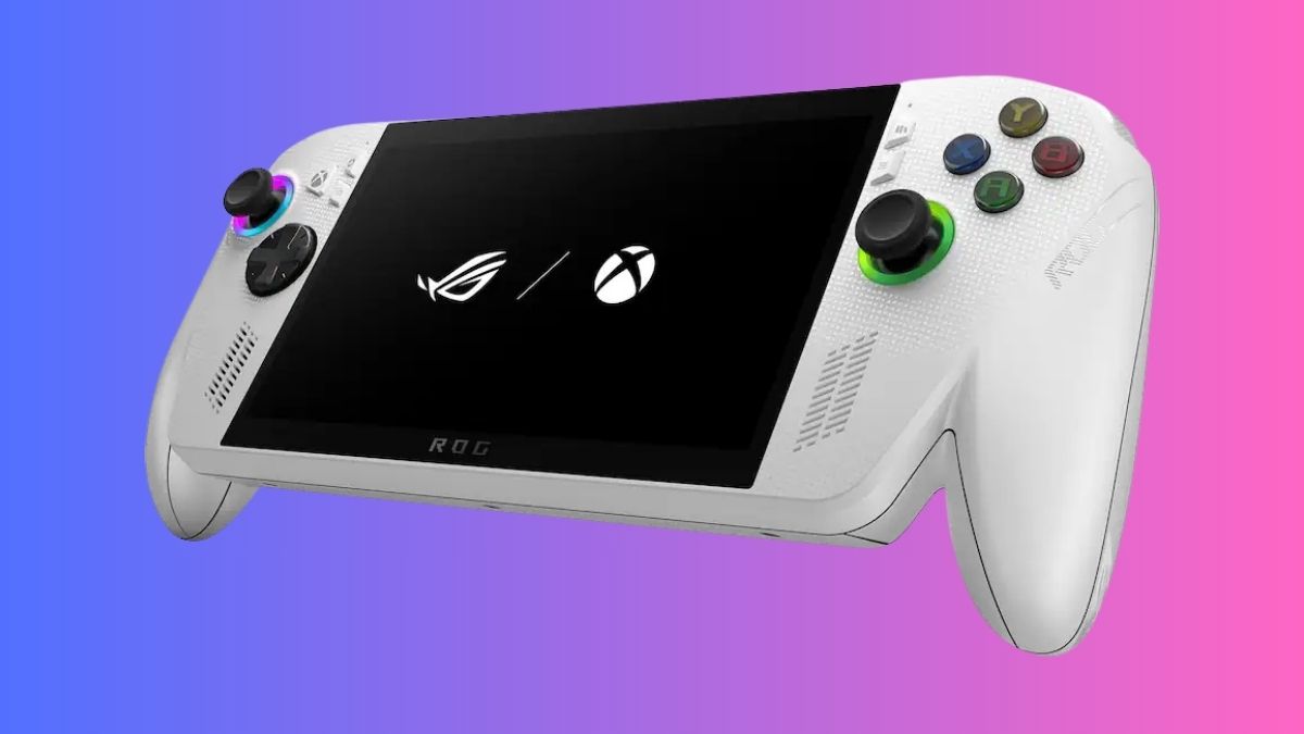 pcguide.com - Abdul Haddi - ROG Xbox Ally is still on sale ahead of Christmas, as the discount gets even better at several popular retailers