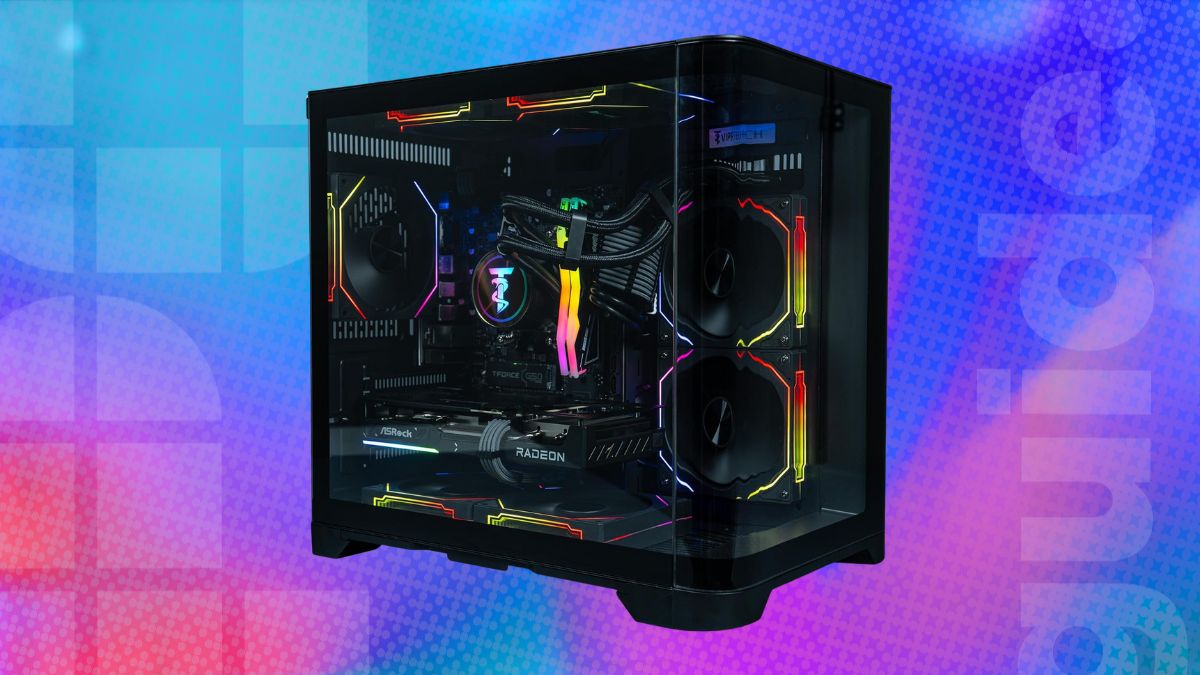 pcguide.com - Abdul Haddi - This 9060 XT gaming PC is now $500 off for the holiday season