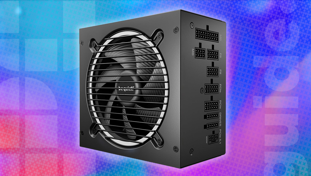 Hugely popular be quiet! 850W PSU has a quarter of its asking price knocked off this holiday season