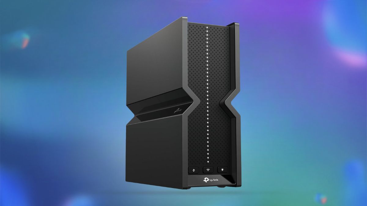 Amazon deal has knocked 40% off this popular TP-Link Wi-Fi 7 router