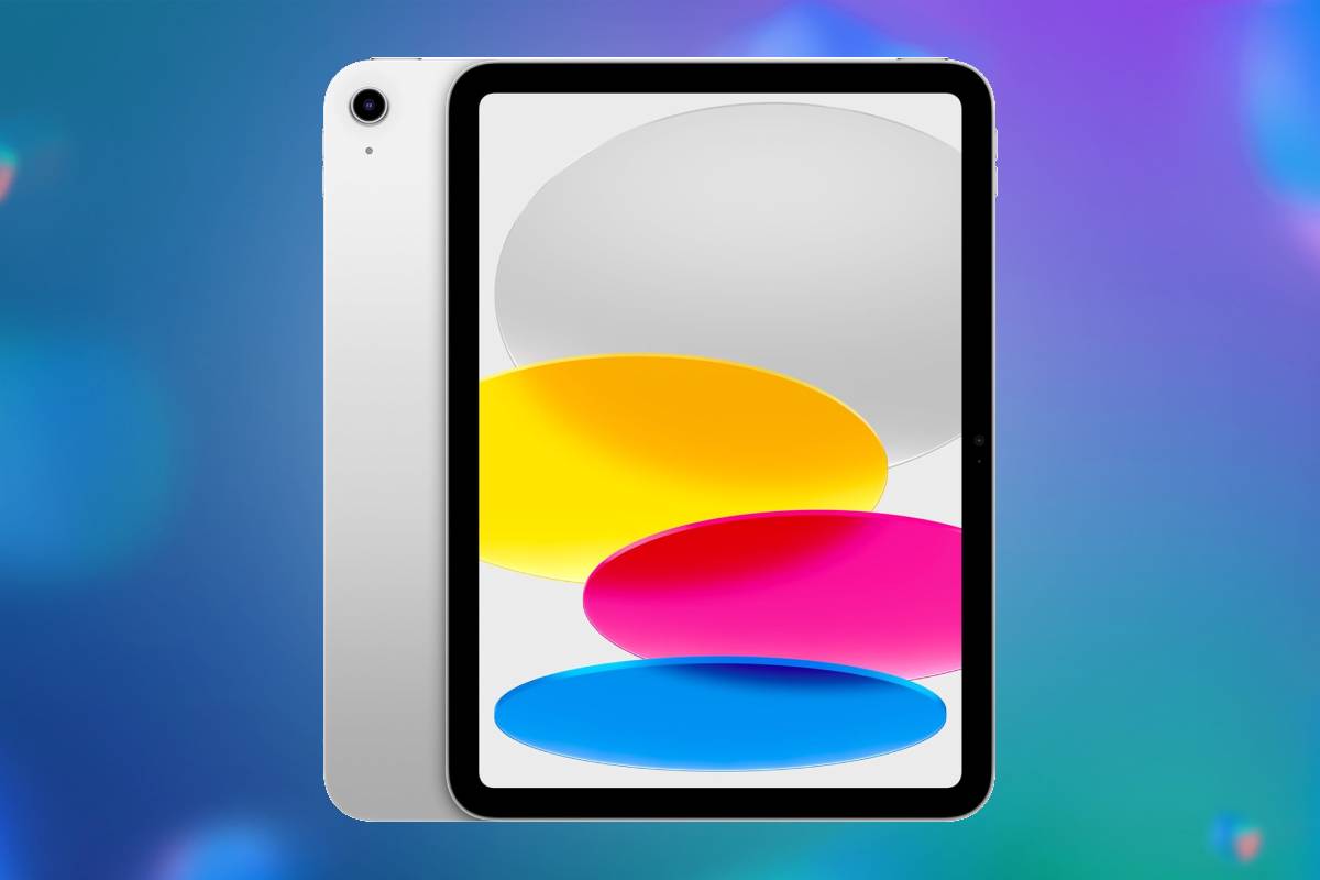 11-inch iPad with A16 chip is now just $300 in Amazon deal