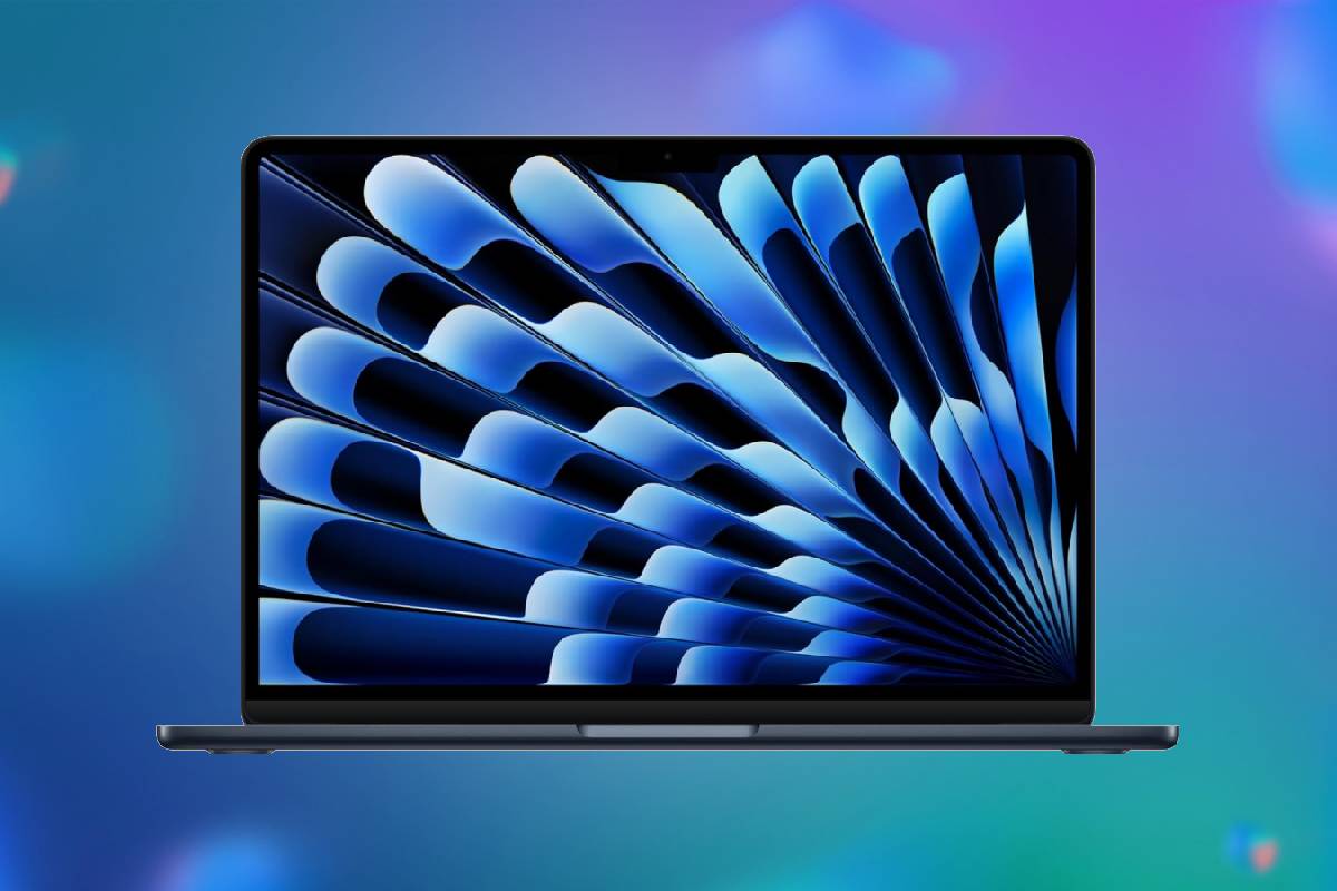 Apple MacBook Air with M4 chip is now just $799 in Amazon January deal