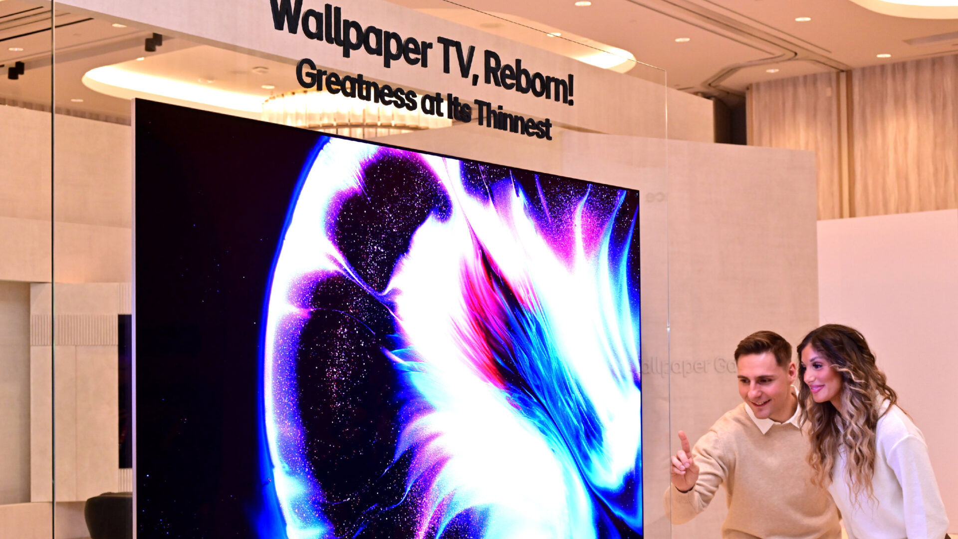 pcguide.com - Jack Goodall - LG W6 OLED TV release date prediction, confirmed specs, and current price estimate